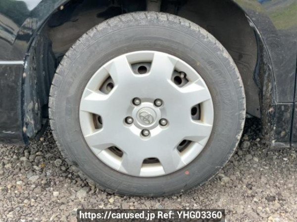 Used 2007 AT toyota noah ZRR75G Image[30]