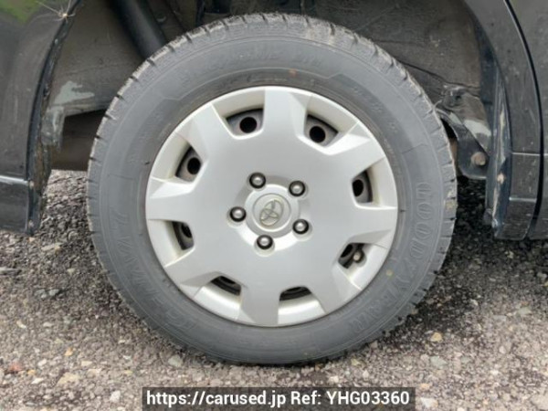 Used 2007 AT toyota noah ZRR75G Image[31]