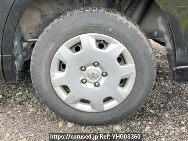 Used 2007 AT toyota noah ZRR75G Image[32]