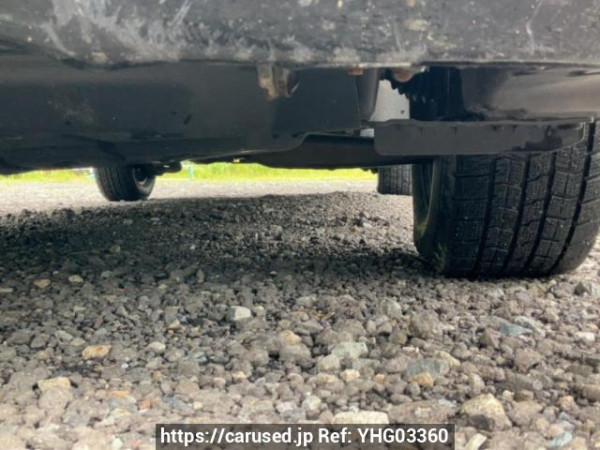 Used 2007 AT toyota noah ZRR75G Image[34]