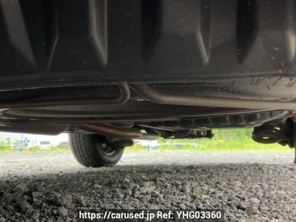 Used 2007 AT toyota noah ZRR75G Image[36]