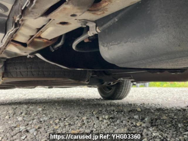 Used 2007 AT toyota noah ZRR75G Image[37]