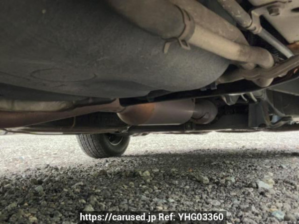 Used 2007 AT toyota noah ZRR75G Image[38]