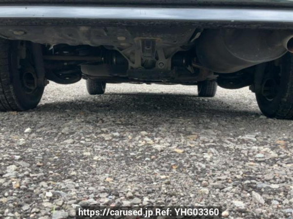 Used 2007 AT toyota noah ZRR75G Image[41]