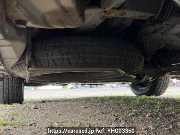 Used 2007 AT toyota noah ZRR75G Image[42]
