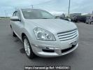 Nissan Dualis KNJ10