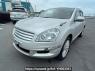 Used 2012 AT nissan dualis KNJ10 Image[2]