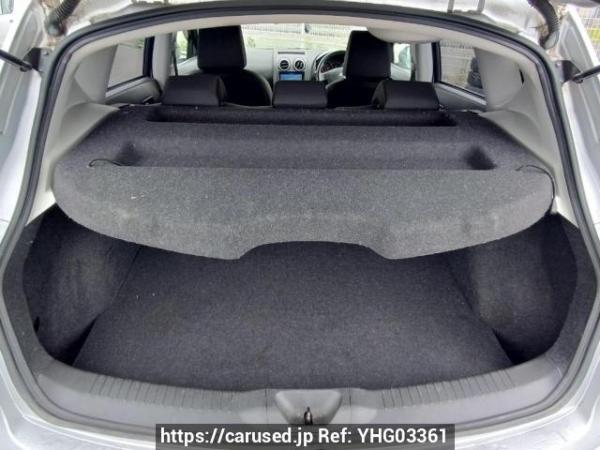 Used 2012 AT nissan dualis KNJ10 Image[8]