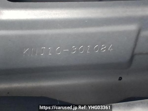 Used 2012 AT nissan dualis KNJ10 Image[10]