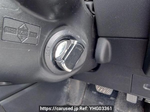 Used 2012 AT nissan dualis KNJ10 Image[25]