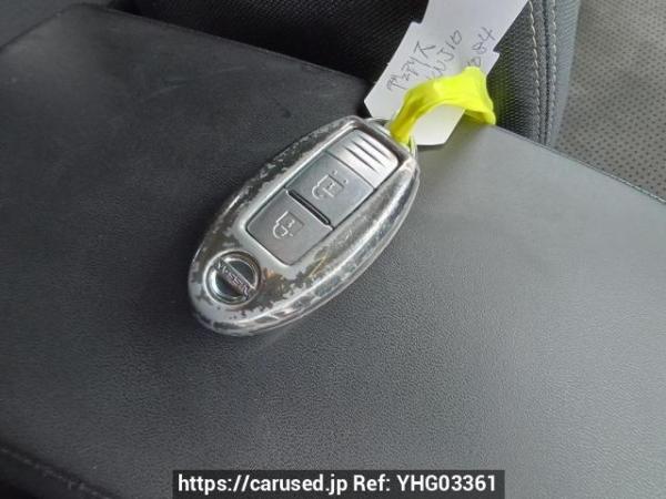Used 2012 AT nissan dualis KNJ10 Image[26]