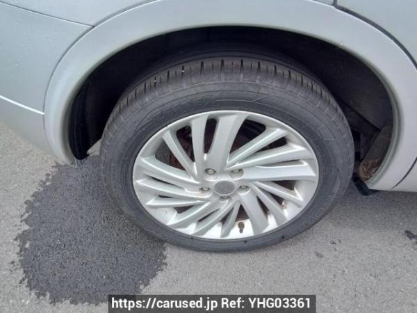 Used 2012 AT nissan dualis KNJ10 Image[29]