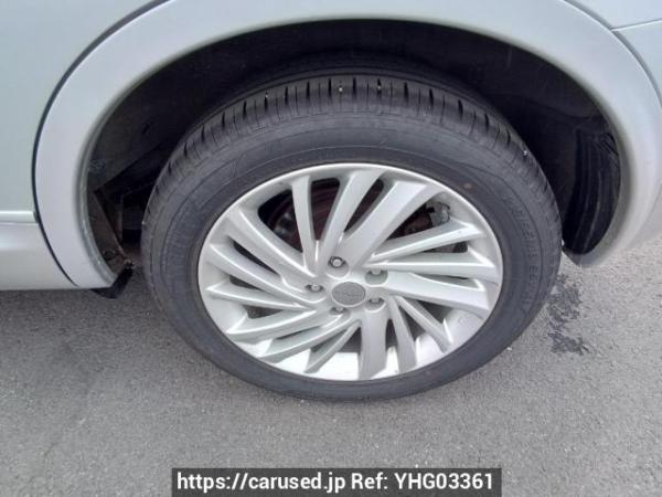Used 2012 AT nissan dualis KNJ10 Image[30]