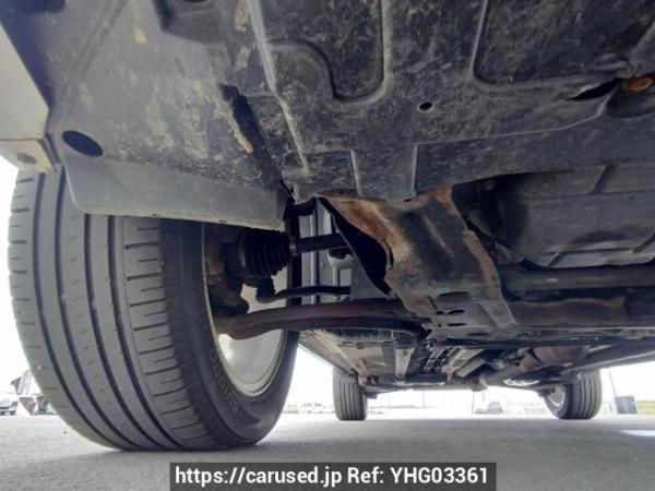 Used 2012 AT nissan dualis KNJ10 Image[31]