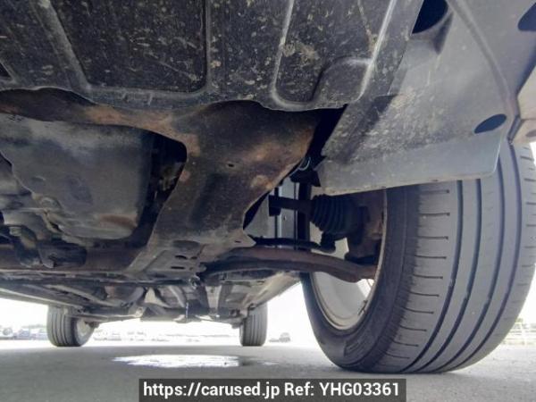 Used 2012 AT nissan dualis KNJ10 Image[32]