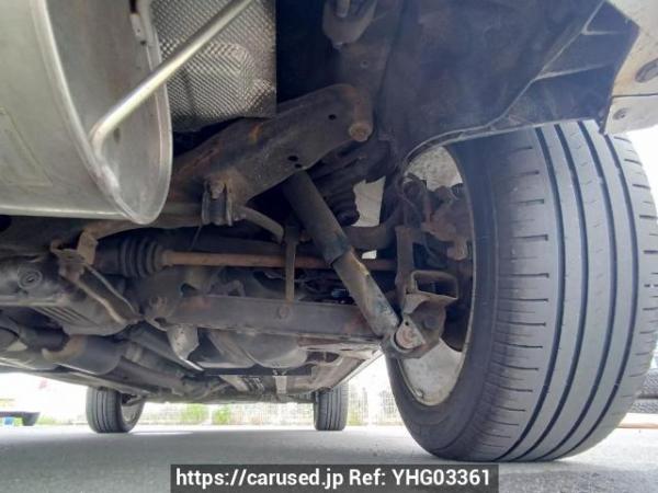 Used 2012 AT nissan dualis KNJ10 Image[38]