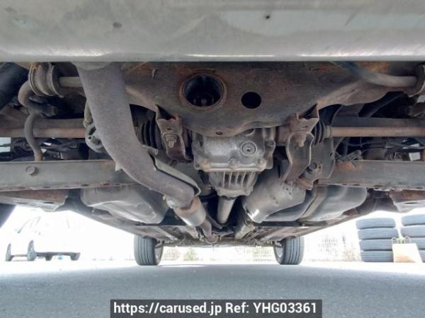 Used 2012 AT nissan dualis KNJ10 Image[39]
