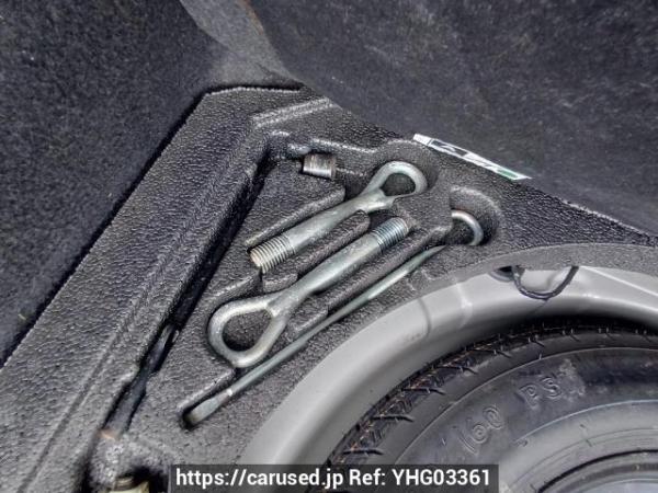 Used 2012 AT nissan dualis KNJ10 Image[42]
