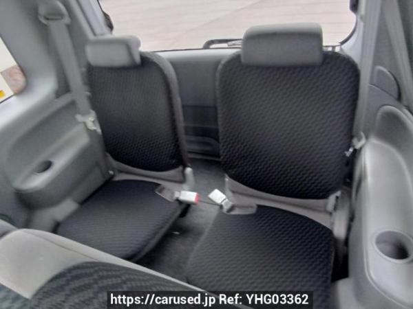 Used 2010 AT toyota sienta NCP81G Image[16]