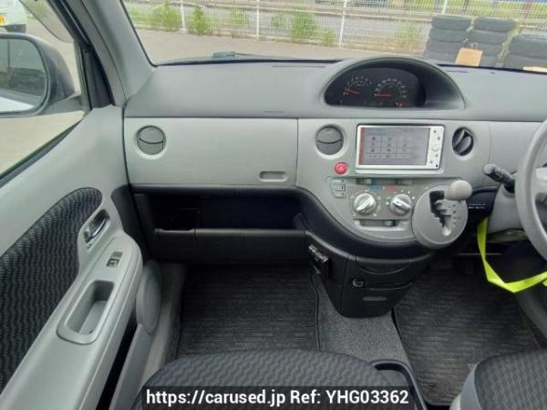 Used 2010 AT toyota sienta NCP81G Image[18]