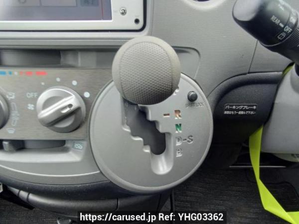 Used 2010 AT toyota sienta NCP81G Image[23]