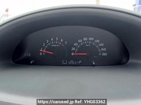 Used 2010 AT toyota sienta NCP81G Image[24]