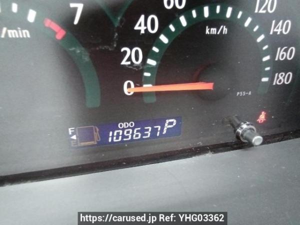 Used 2010 AT toyota sienta NCP81G Image[25]