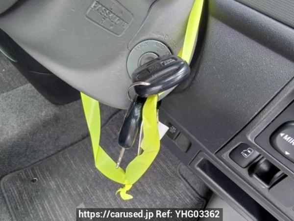 Used 2010 AT toyota sienta NCP81G Image[26]