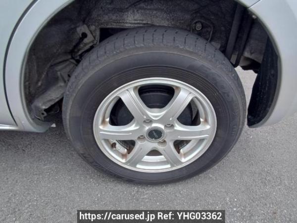 Used 2010 AT toyota sienta NCP81G Image[30]