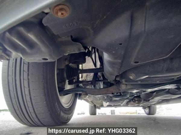 Used 2010 AT toyota sienta NCP81G Image[31]
