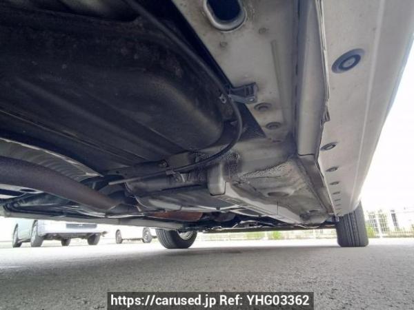Used 2010 AT toyota sienta NCP81G Image[34]