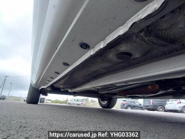 Used 2010 AT toyota sienta NCP81G Image[35]