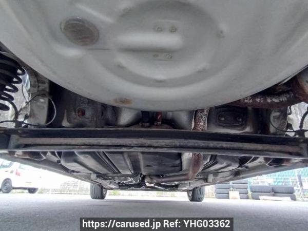 Used 2010 AT toyota sienta NCP81G Image[39]