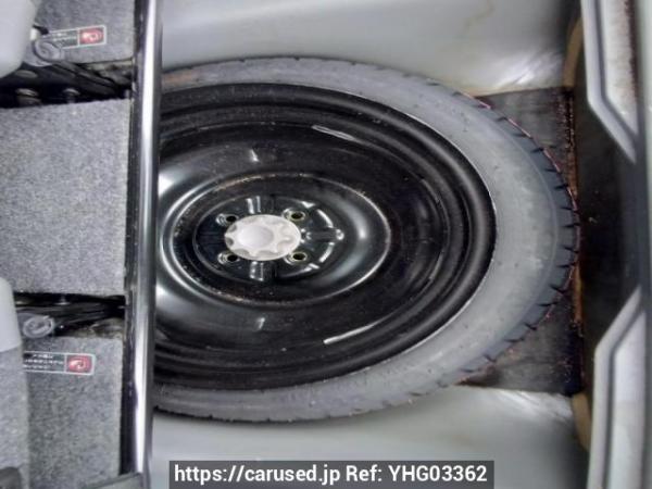 Used 2010 AT toyota sienta NCP81G Image[40]