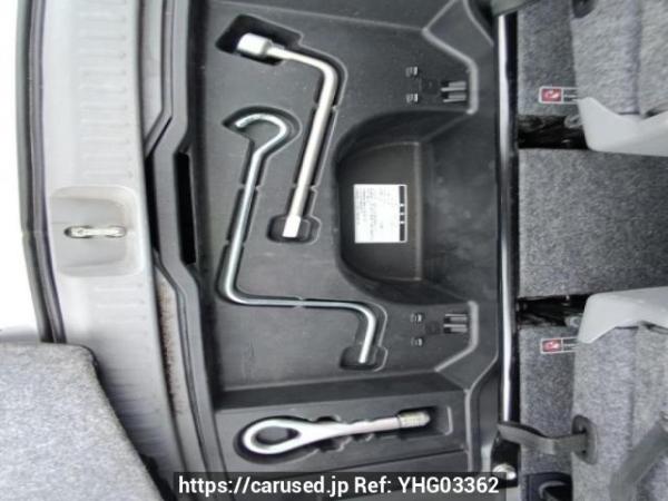 Used 2010 AT toyota sienta NCP81G Image[41]