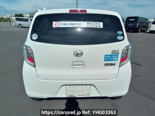 Used 2015 AT daihatsu mira-e-s LA300S Image[5]