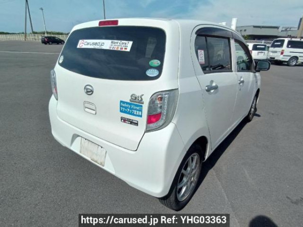 Used 2015 AT daihatsu mira-e-s LA300S Image[6]