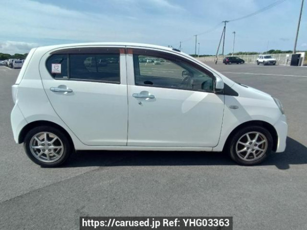 Used 2015 AT daihatsu mira-e-s LA300S Image[7]