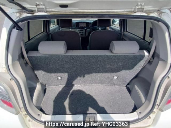 Used 2015 AT daihatsu mira-e-s LA300S Image[8]