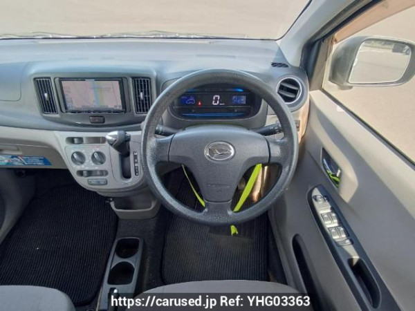 Used 2015 AT daihatsu mira-e-s LA300S Image[19]