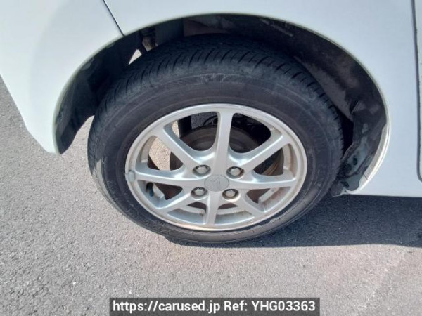 Used 2015 AT daihatsu mira-e-s LA300S Image[28]