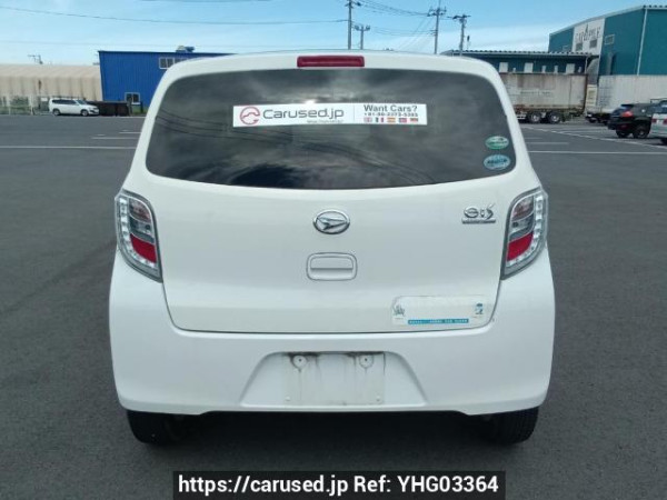 Used 2016 AT daihatsu mira-e-s LA300S Image[5]
