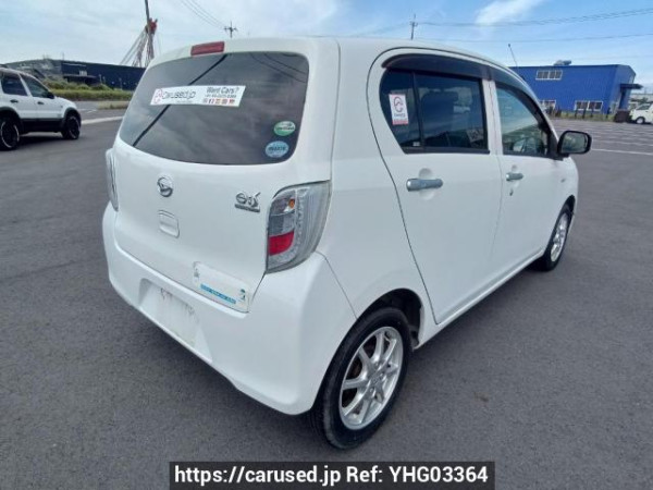 Used 2016 AT daihatsu mira-e-s LA300S Image[6]