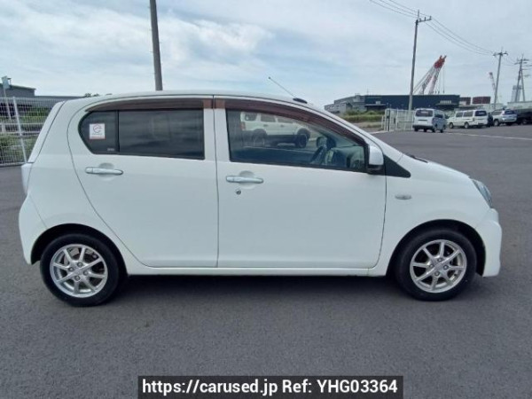 Used 2016 AT daihatsu mira-e-s LA300S Image[7]