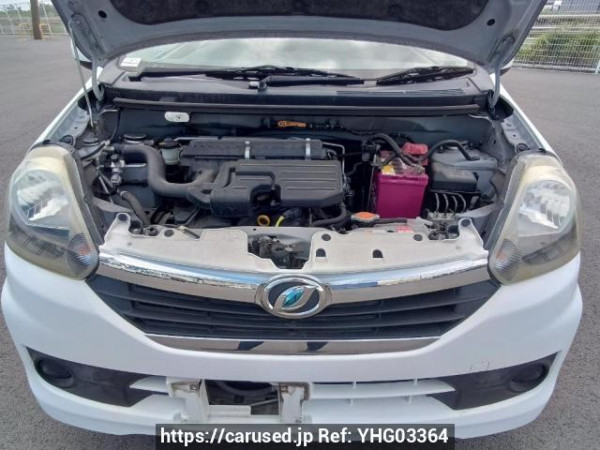 Used 2016 AT daihatsu mira-e-s LA300S Image[9]