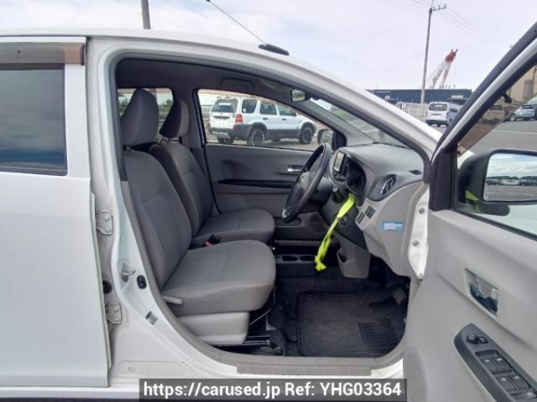 Used 2016 AT daihatsu mira-e-s LA300S Image[13]