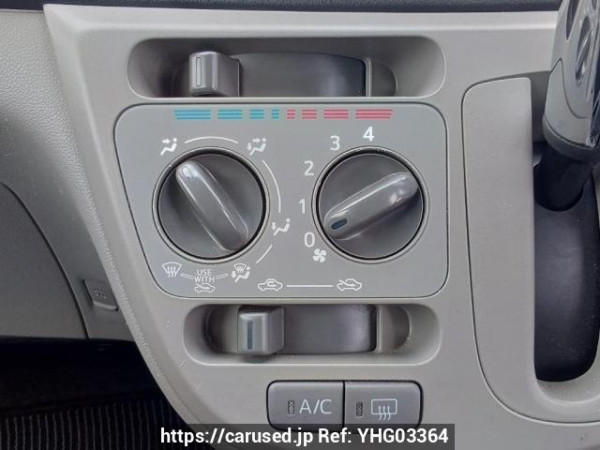 Used 2016 AT daihatsu mira-e-s LA300S Image[24]