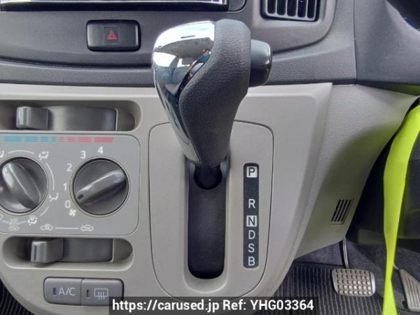 Used 2016 AT daihatsu mira-e-s LA300S Image[25]