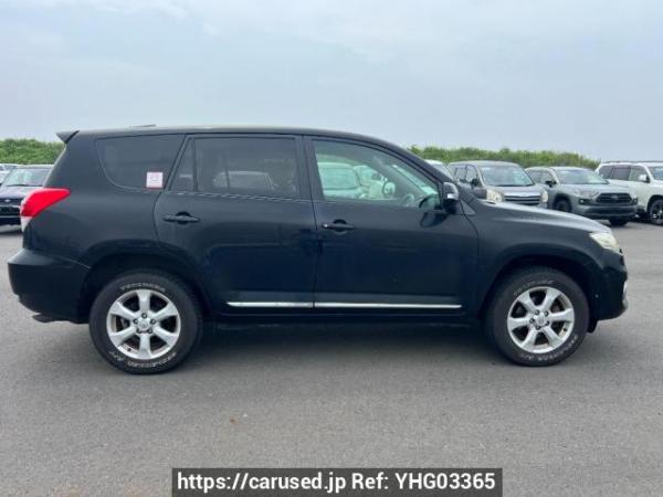 Used 2012 AT toyota vanguard ACA38W Image[7]