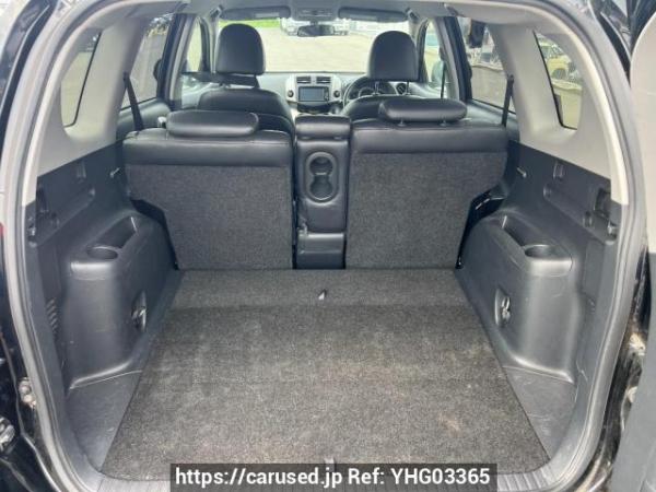 Used 2012 AT toyota vanguard ACA38W Image[8]